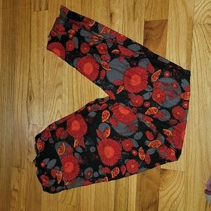 LuLaRoe Leggings